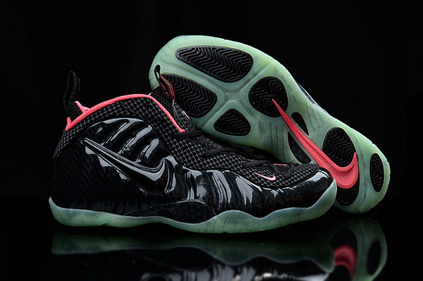 Foamposite One Men--076